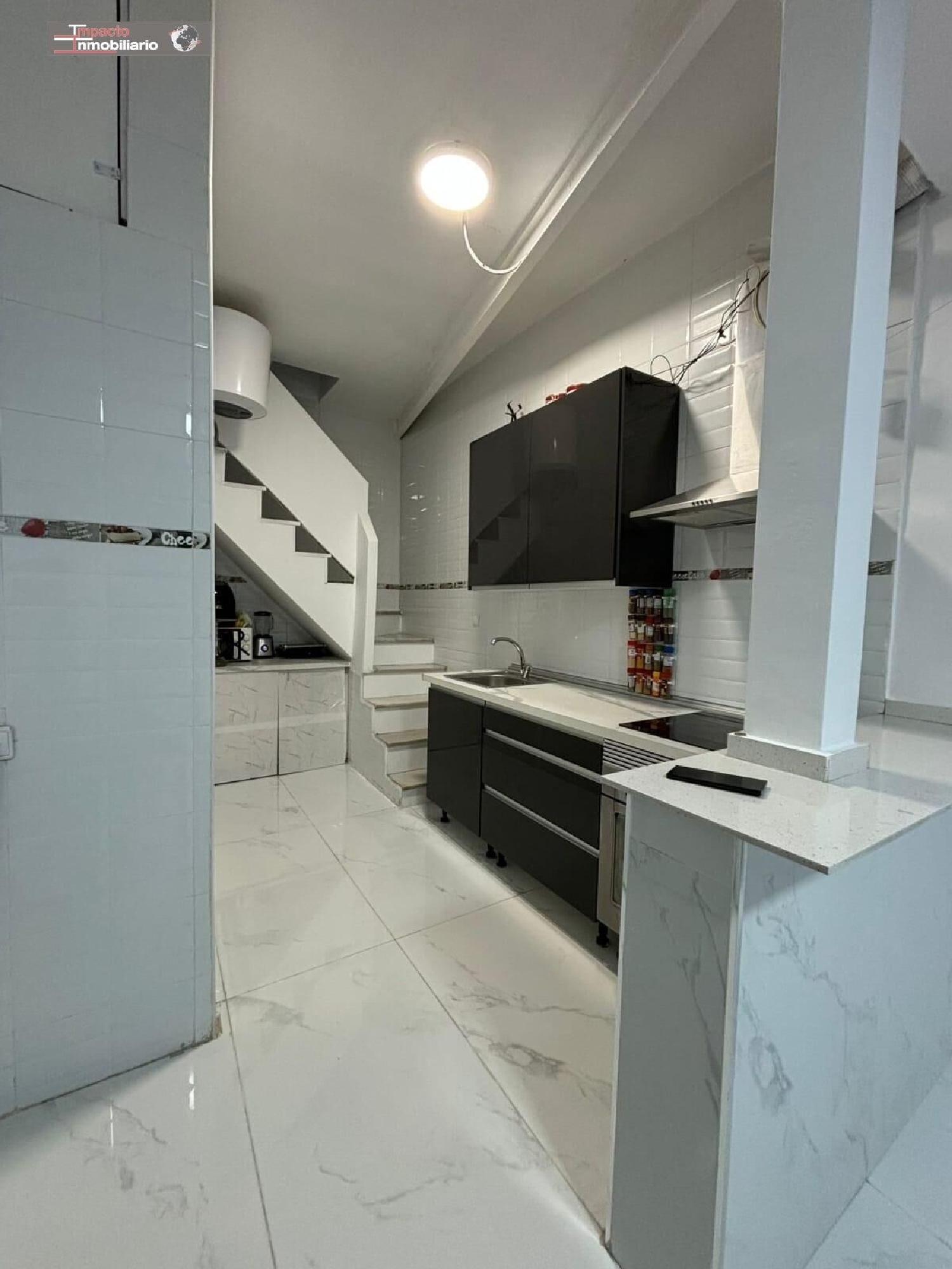  till salu hus Centro-Chanca Pescadería-Cerro San Cristóbal-Nicolás Salmerón Comarca Metropolitana De Almería 1
