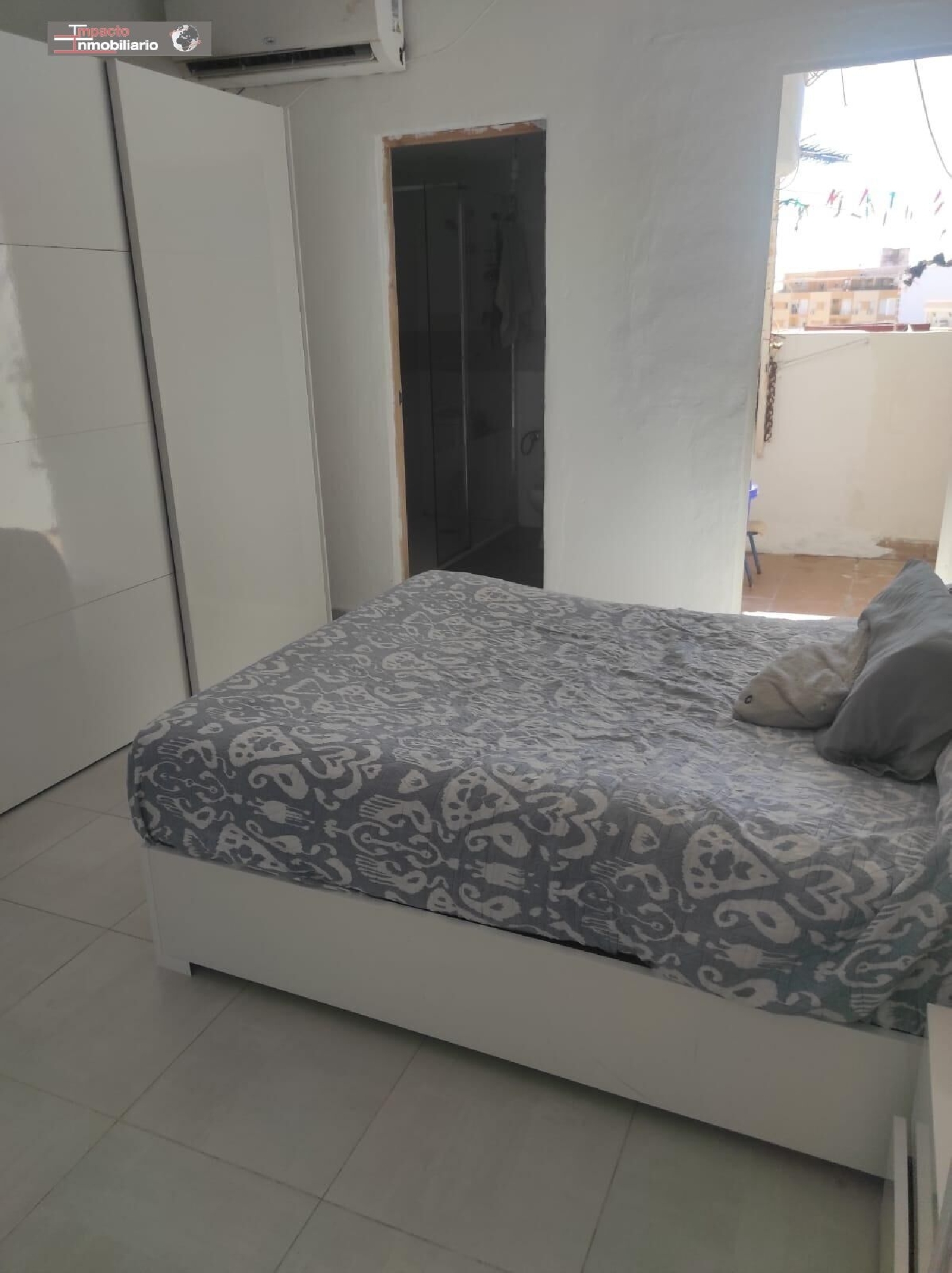  till salu hus Centro-Chanca Pescadería-Cerro San Cristóbal-Nicolás Salmerón Comarca Metropolitana De Almería 6