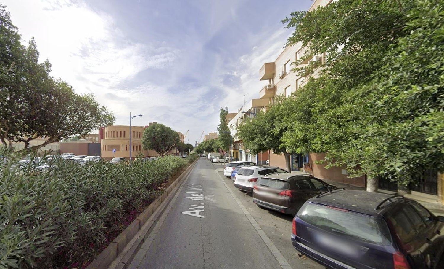  till salu hus Castell Del Rey Comarca Metropolitana De Almería 1