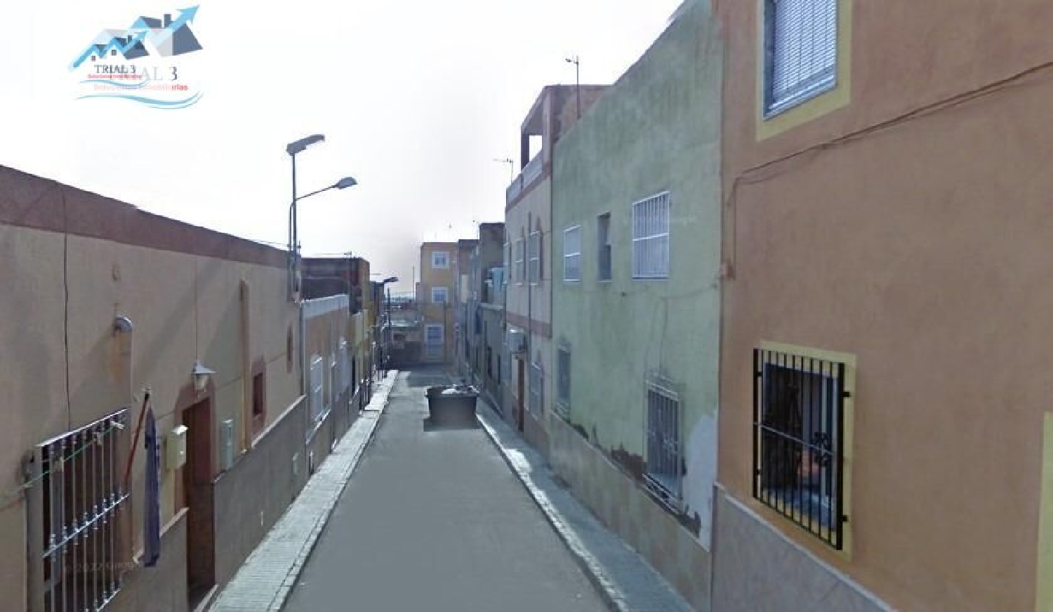 till salu hus Castell Del Rey Comarca Metropolitana De Almería 2