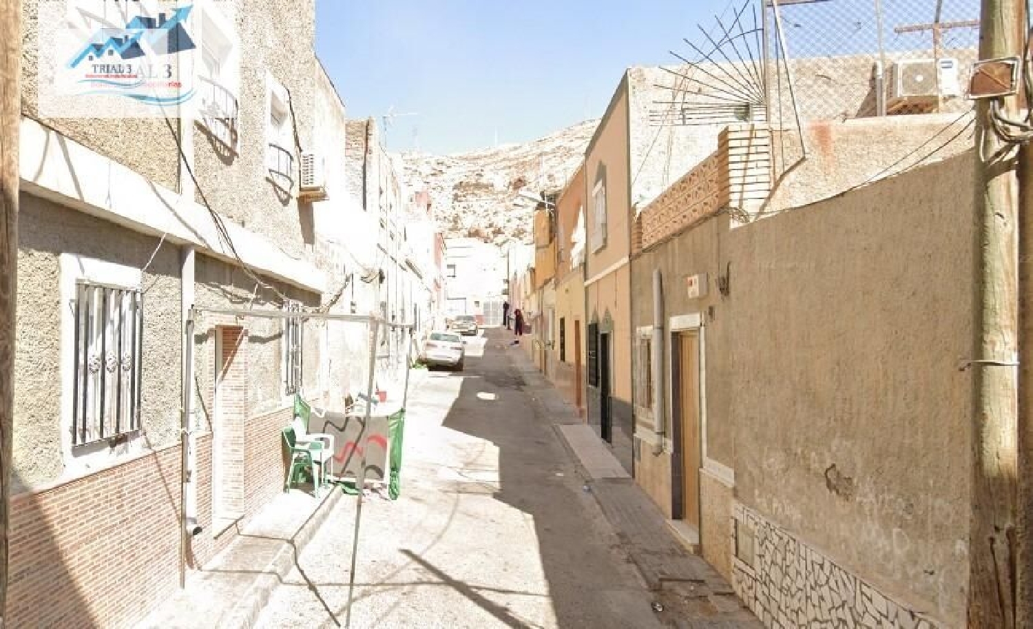 till salu hus Castell Del Rey Comarca Metropolitana De Almería 3
