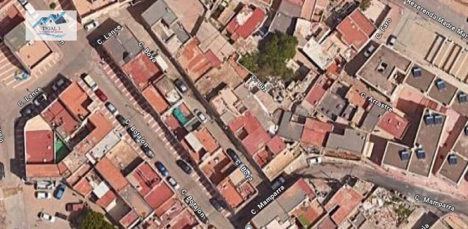  till salu hus Castell Del Rey Comarca Metropolitana De Almería 4