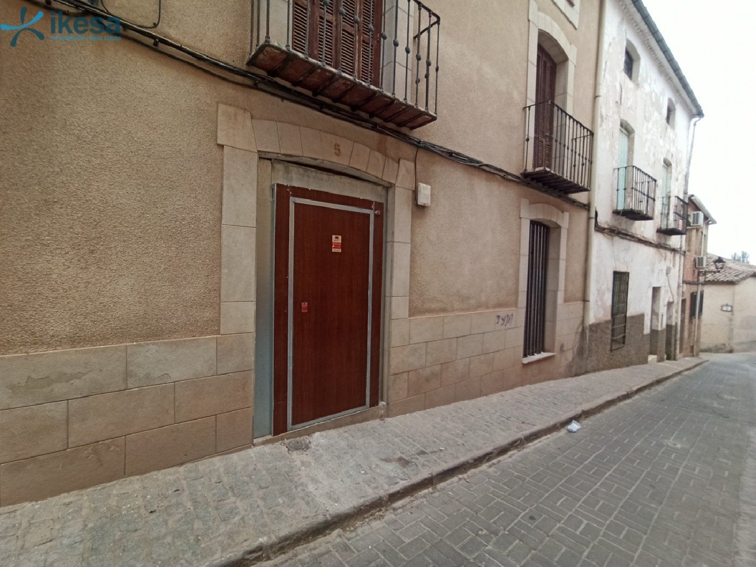 till salu hus Castellar Condado (El) 3