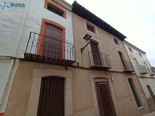 Castellar Condado (El) hus foto 6241935