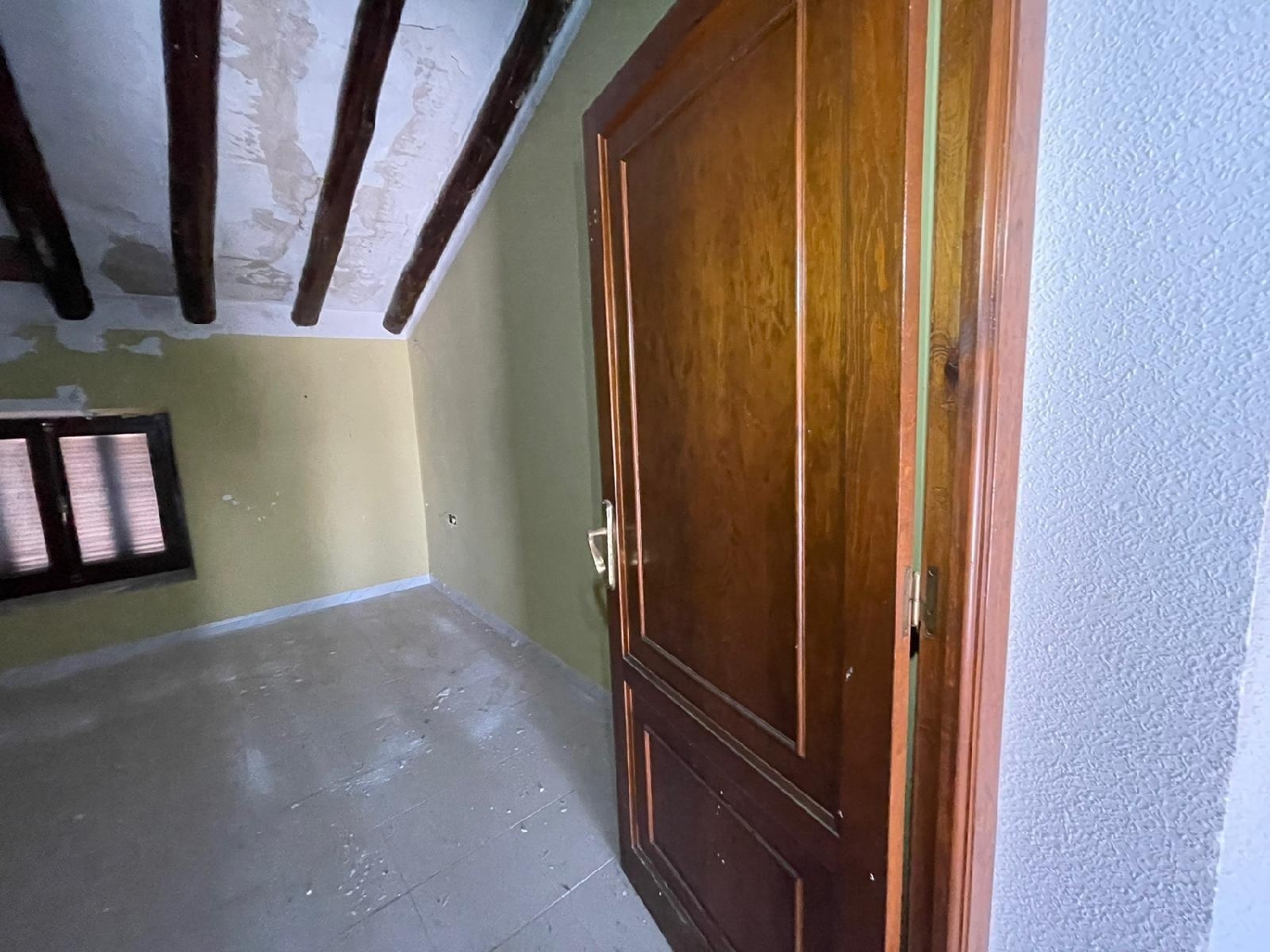  till salu hus Castellar Condado (El) 8