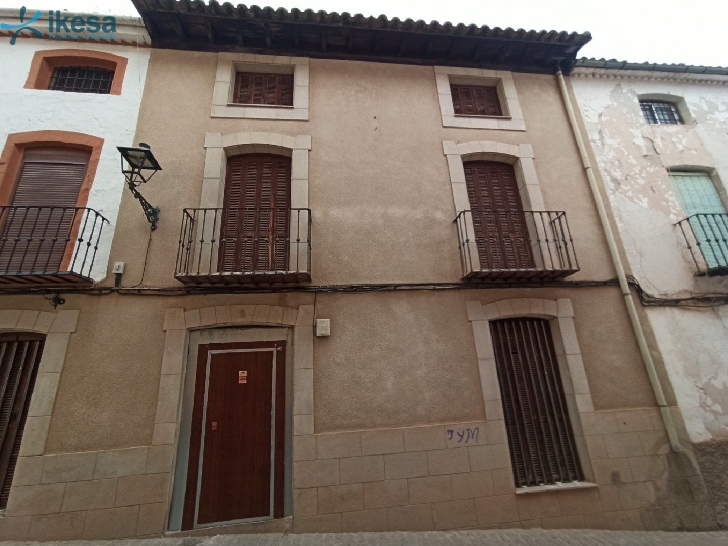  till salu hus Castellar Condado (El) 4
