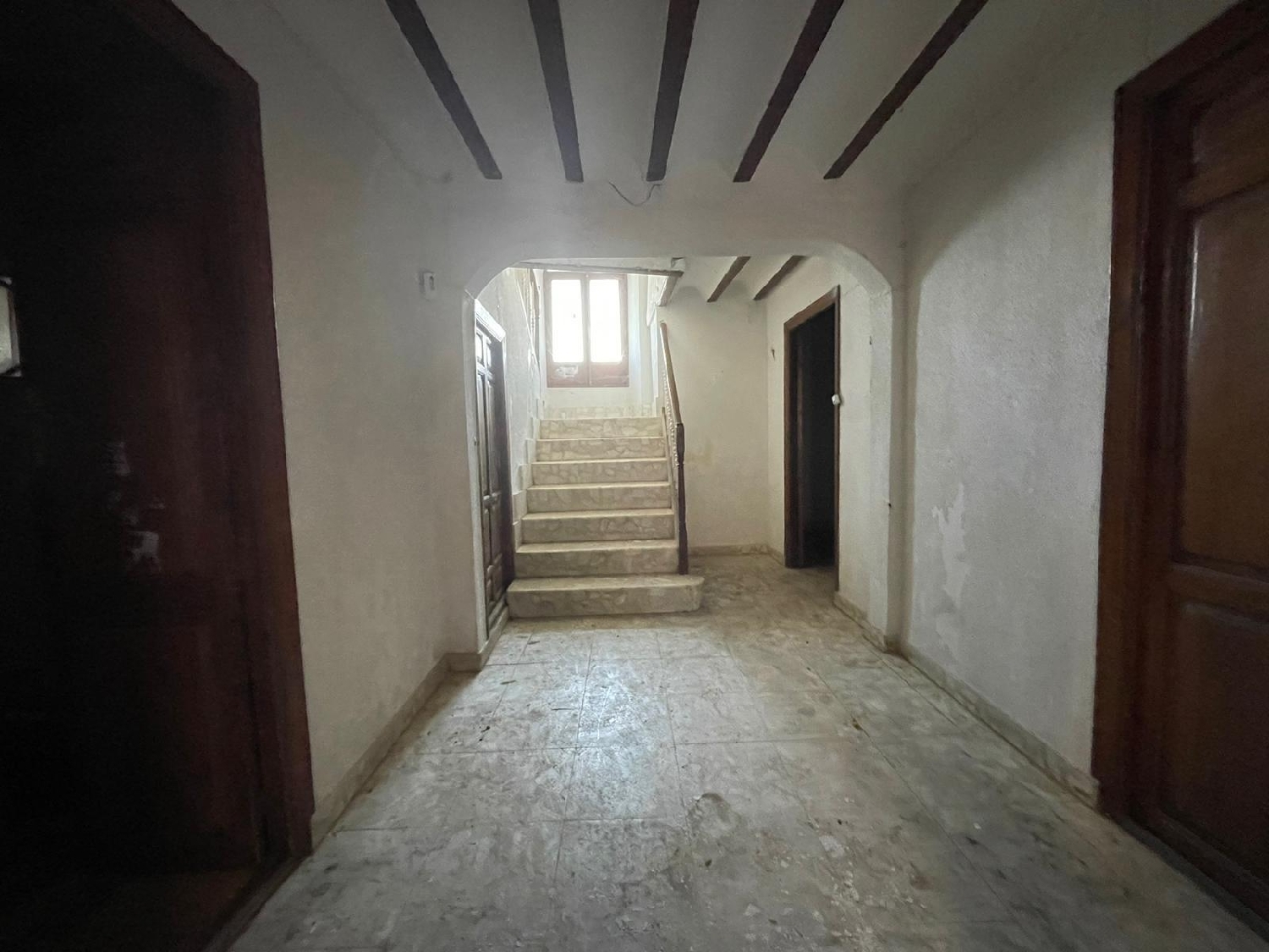 till salu hus Castellar Condado (El) 6