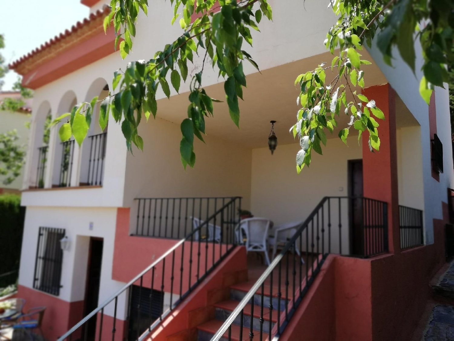 till salu hus Castellar Condado (El) 2