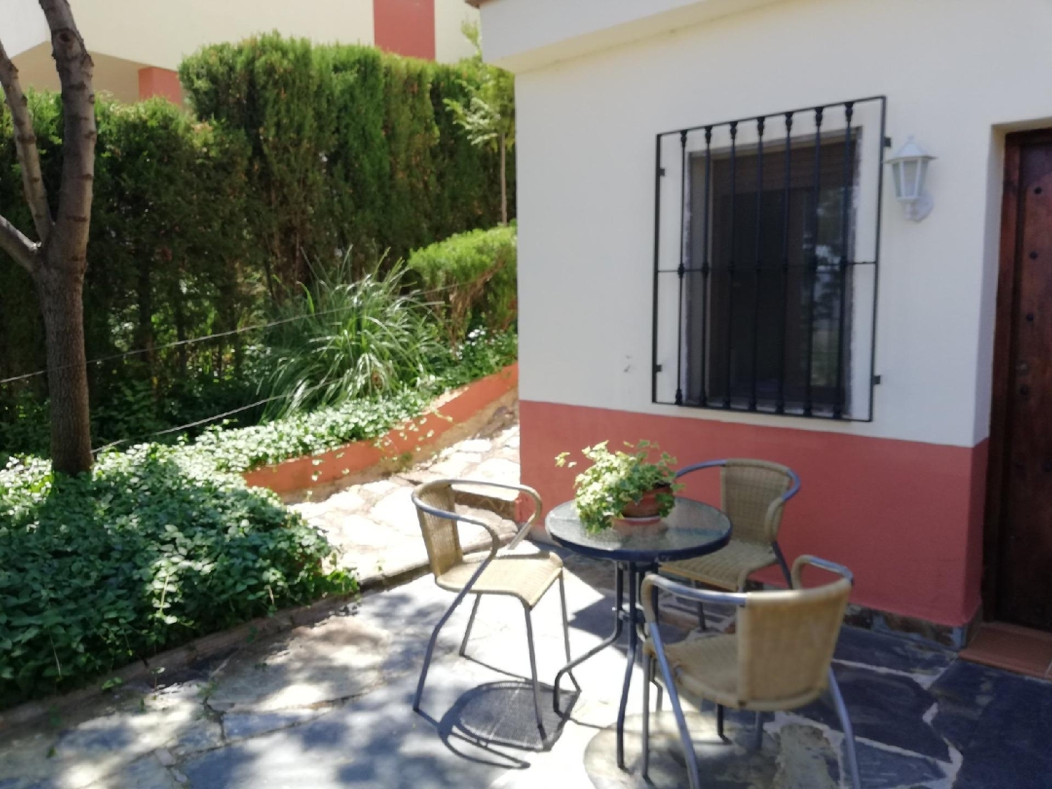  till salu hus Castellar Condado (El) 6