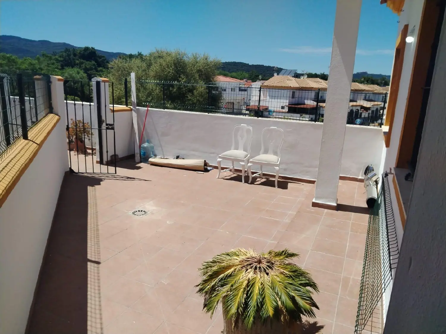  till salu hus Castellar De La Frontera Campo De Gibraltar 1