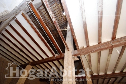 Castellar-Oliveral Valencia hus foto 6231874