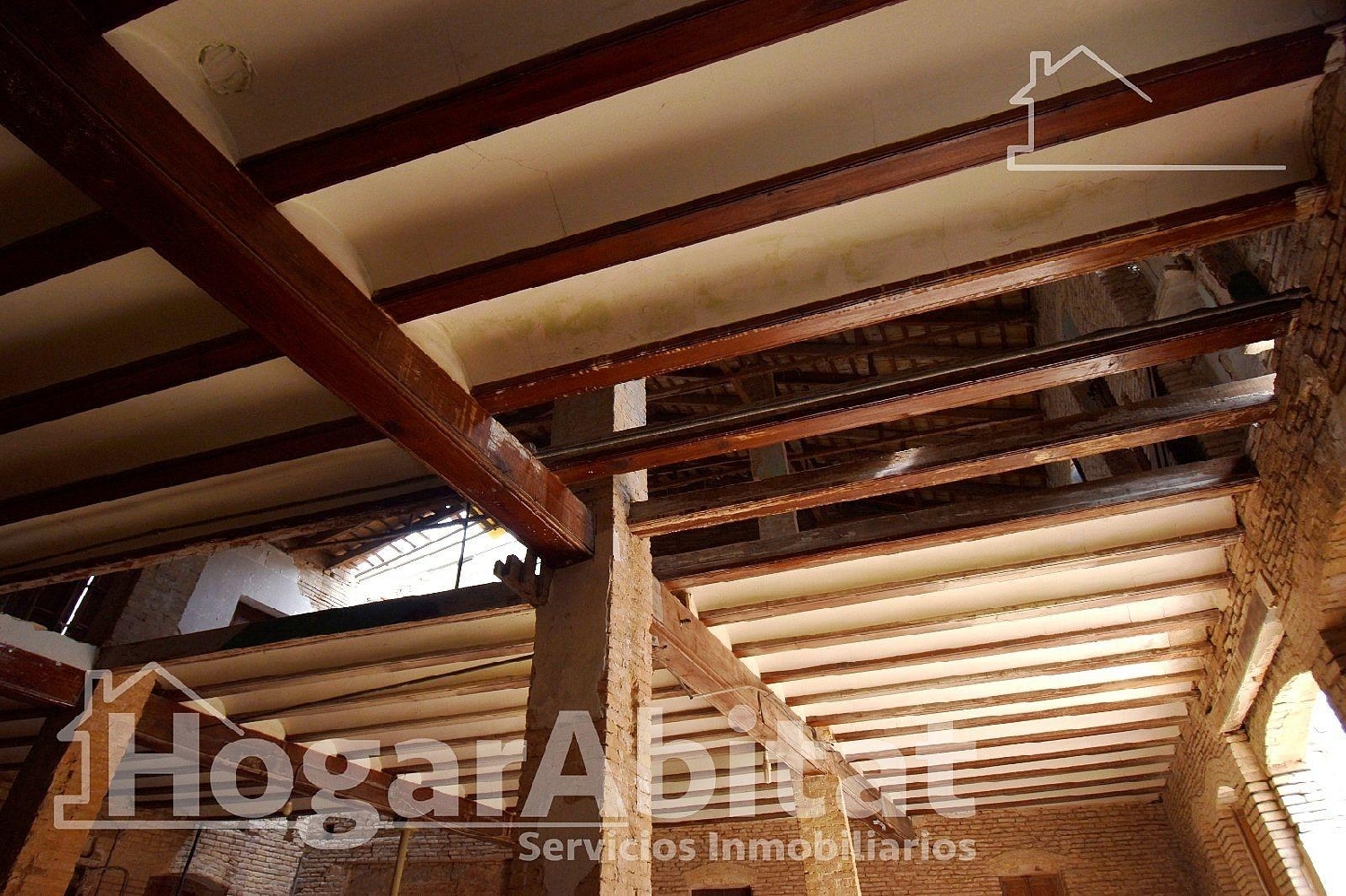  till salu hus Castellar-Oliveral Valencia 8