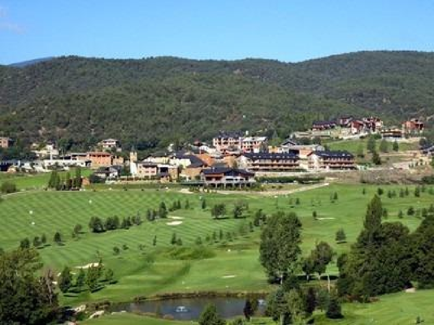  till salu hus Castellbó Alt Urgell-Cerdenya 5