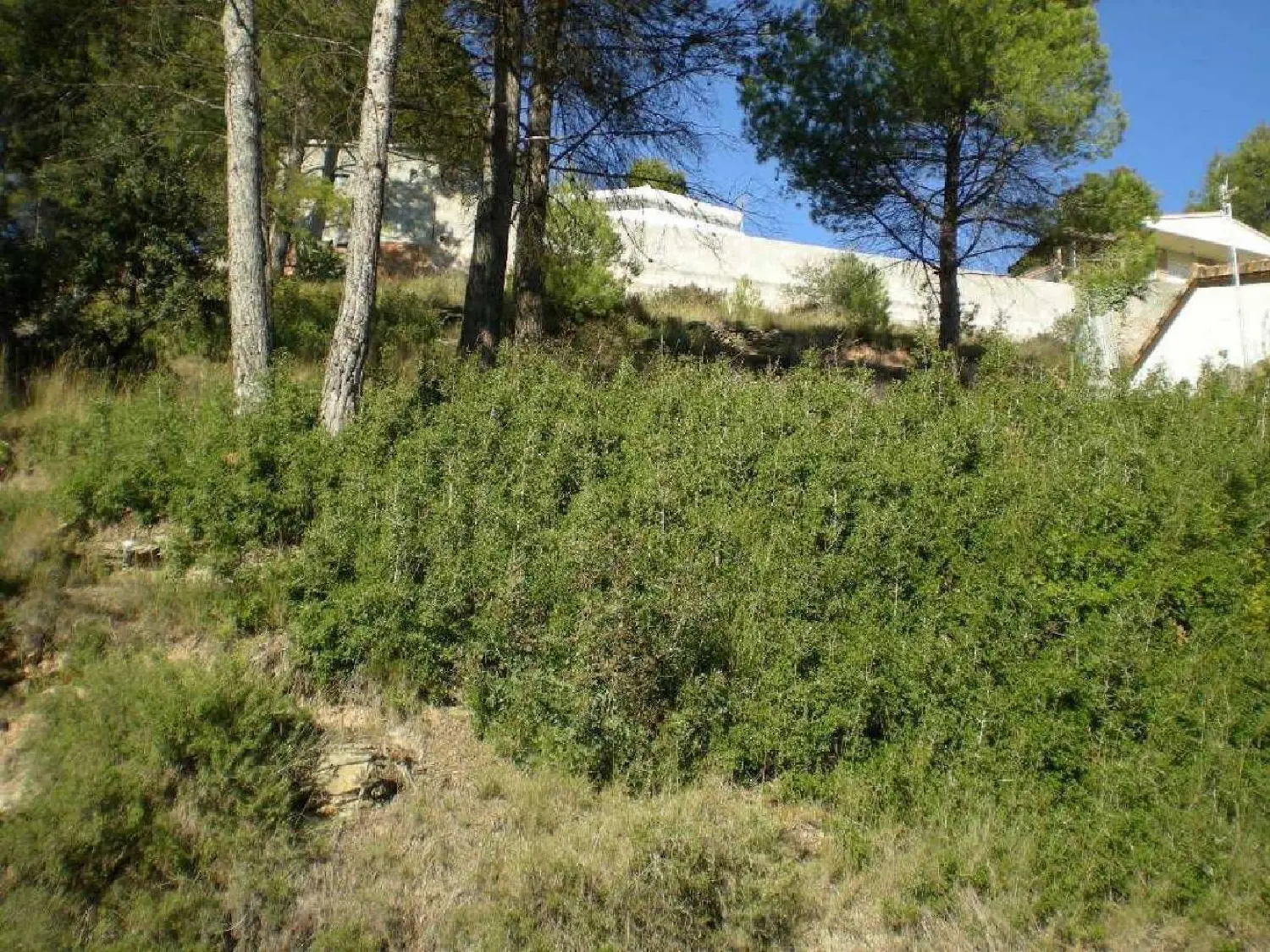 till salu hus El Mirador De Montserrat Bages 3
