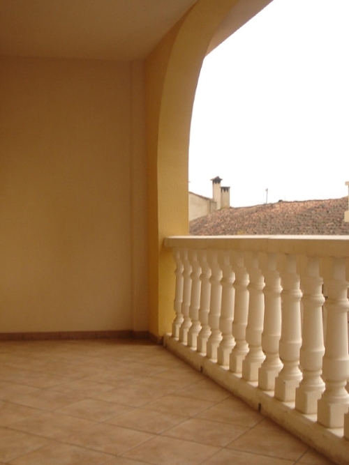 Castelló De Rugat Vall D''albaida hus foto 6236376