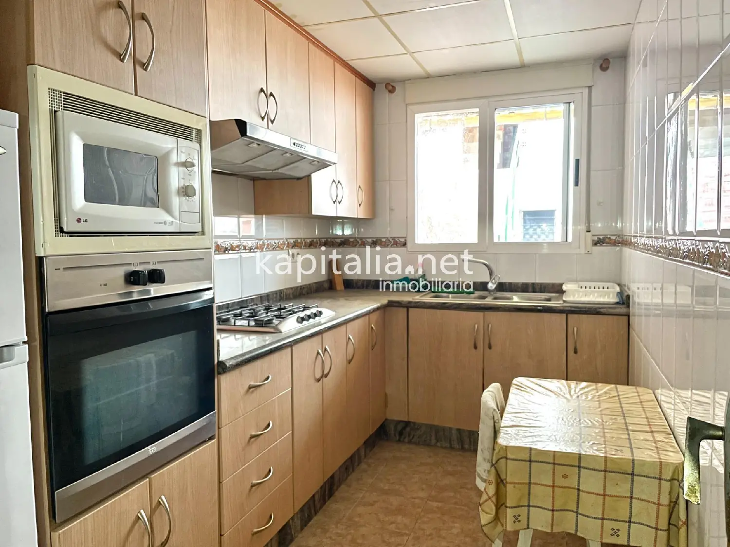  till salu hus Castelló De Rugat Vall D'albaida 1