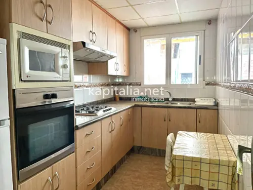 Castelló De Rugat Vall D''albaida hus foto 6186011