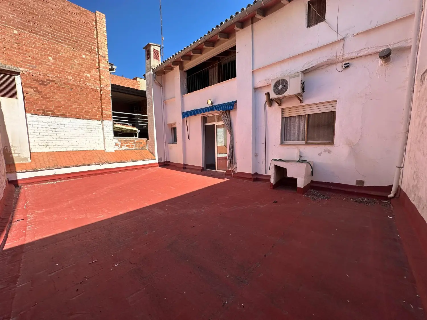  till salu hus Castelló De Rugat Vall D'albaida 1