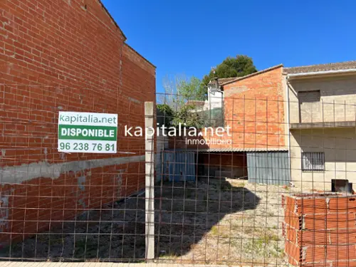 Castelló De Rugat Vall D''albaida hus foto 6186143