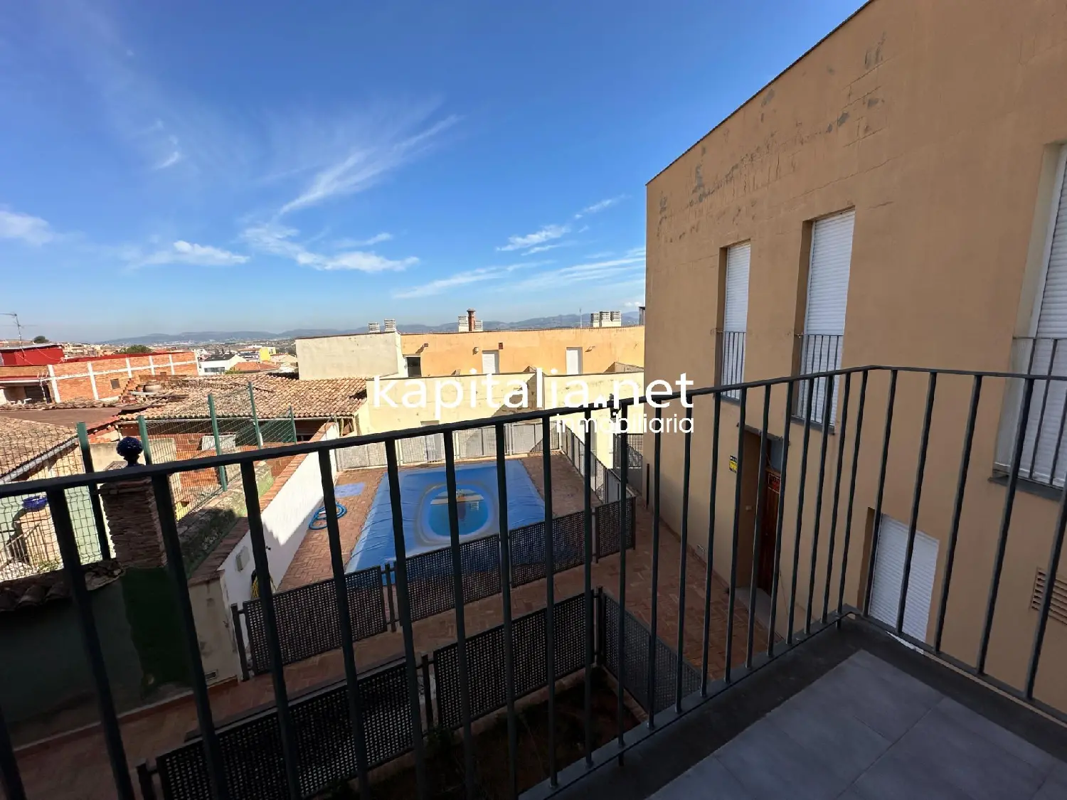  till salu hus Castelló De Rugat Vall D'albaida 1