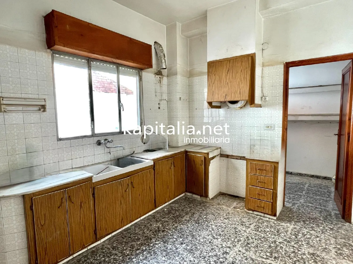 till salu hus Castelló De Rugat Vall D'albaida 2