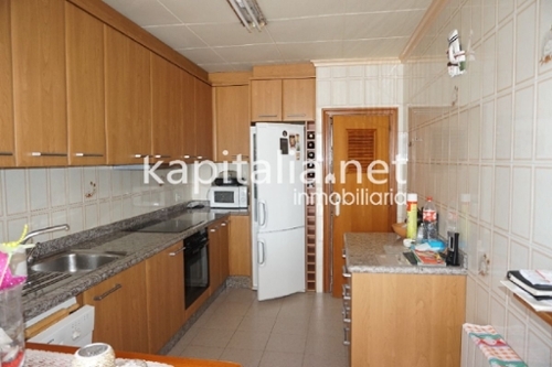 Castelló De Rugat Vall D''albaida hus foto 6224236