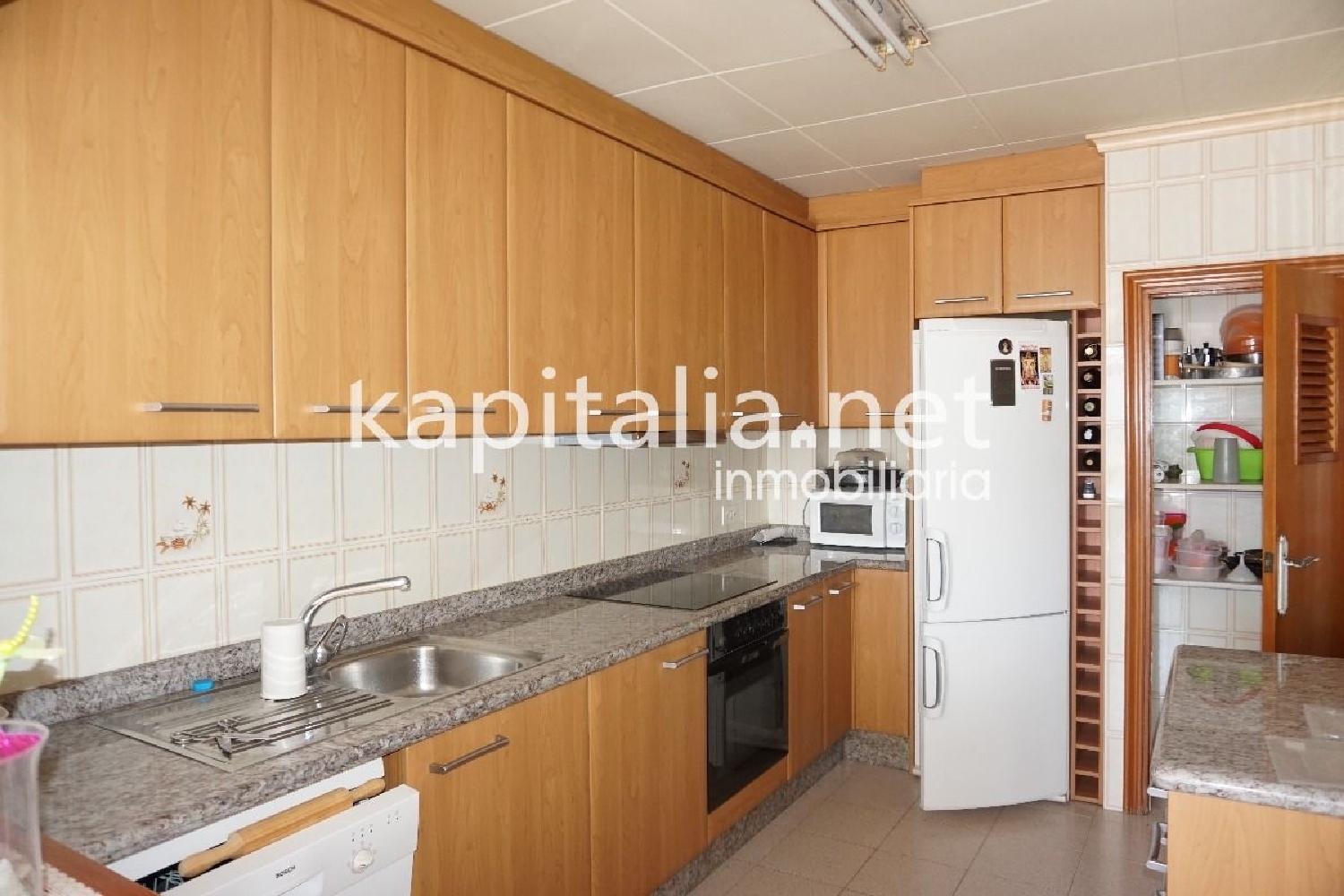 till salu hus Castelló De Rugat Vall D'albaida 2