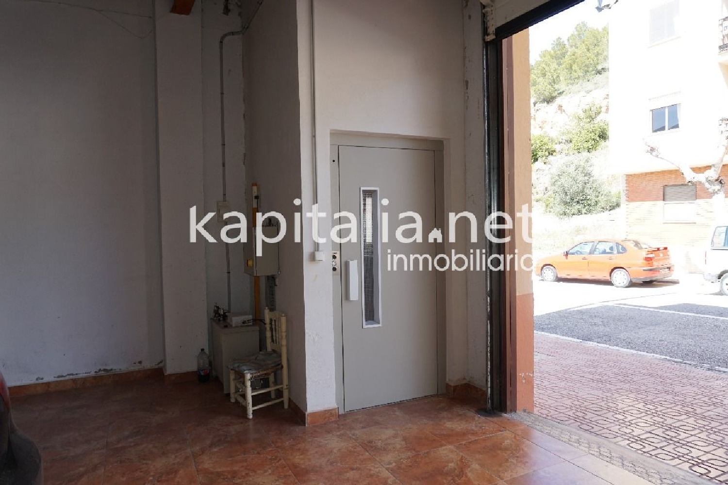  till salu hus Castelló De Rugat Vall D'albaida 5