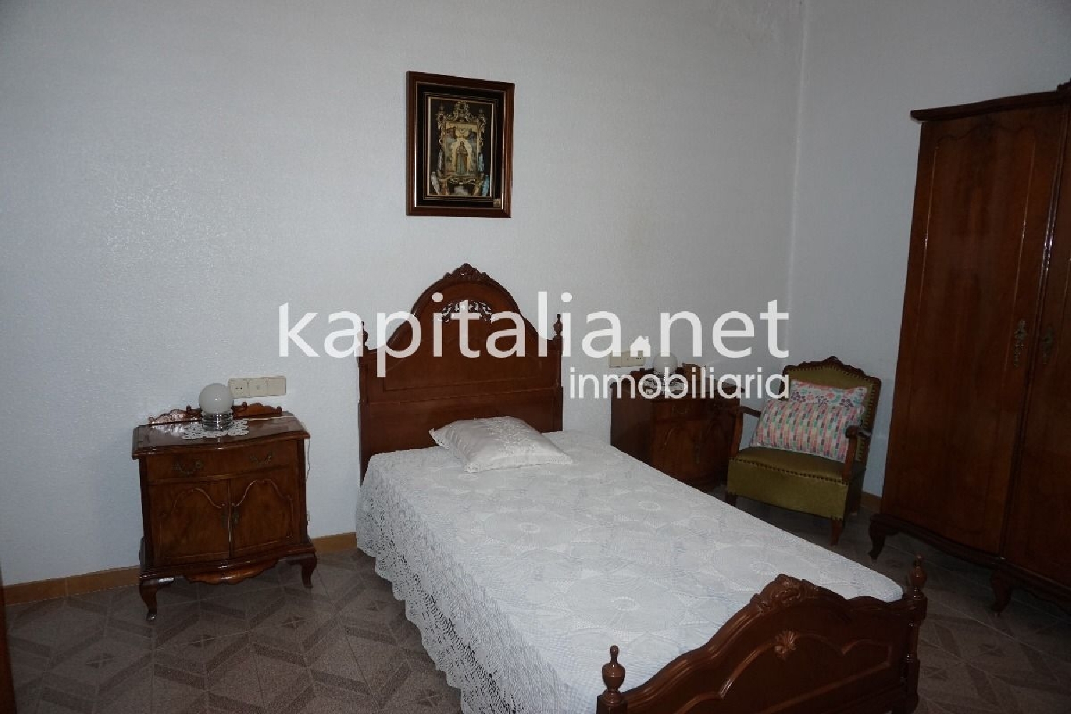 till salu hus Castelló De Rugat Vall D'albaida 7
