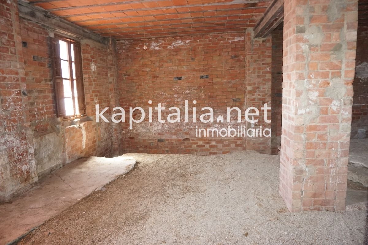  till salu hus Castelló De Rugat Vall D'albaida 8