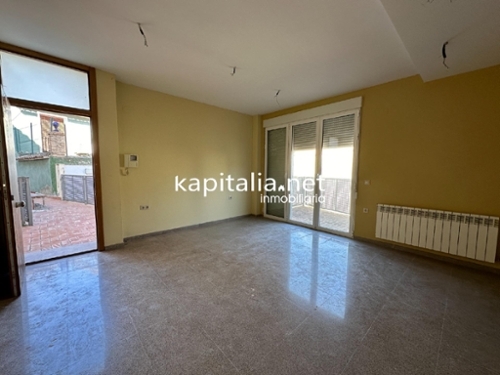 Castelló De Rugat Vall D''albaida hus foto 6224476