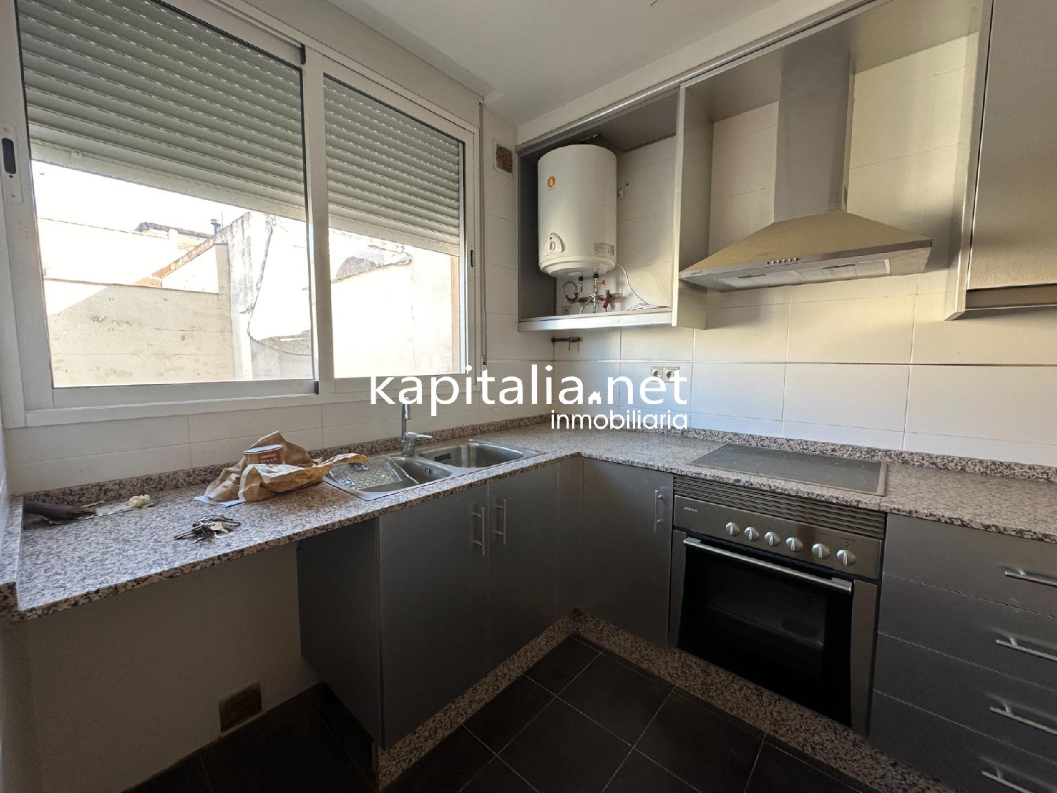 till salu hus Castelló De Rugat Vall D'albaida 3