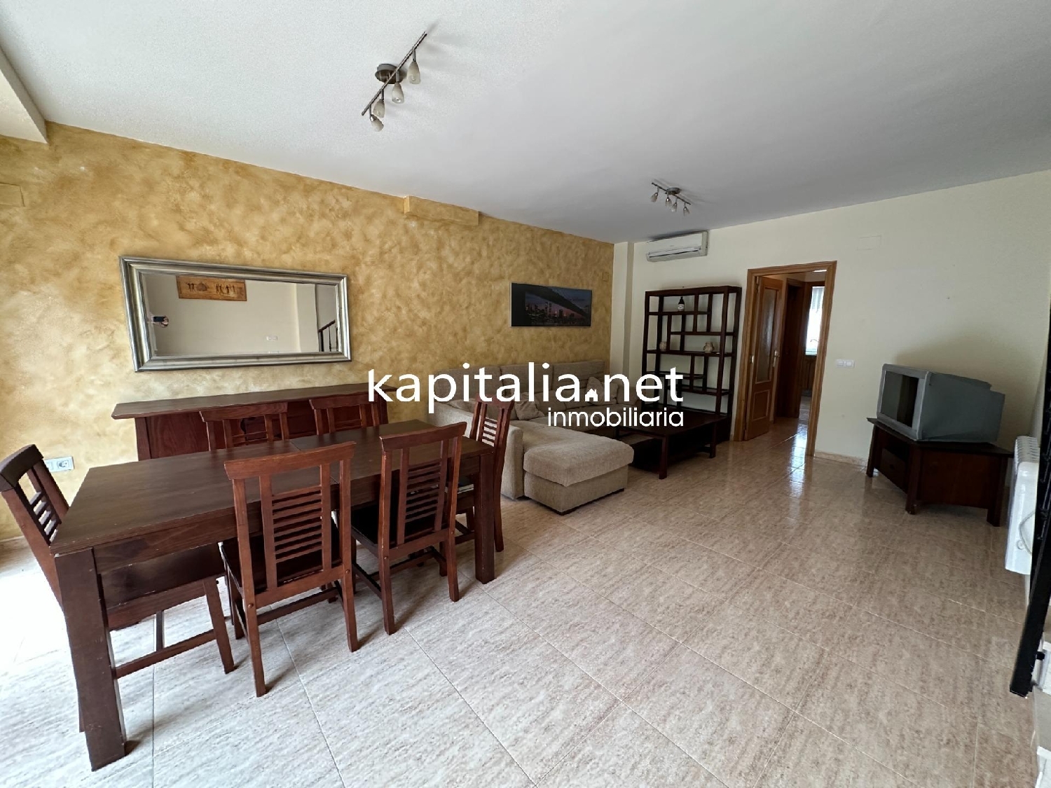 till salu hus Castelló De Rugat Vall D'albaida 3