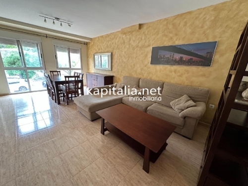 Castelló De Rugat Vall D''albaida Haus Bild 6265654