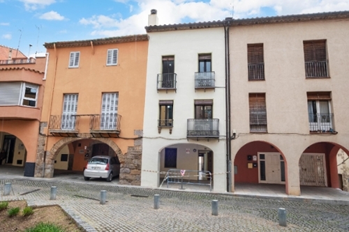 Castelló D''empúries Alt Empordà hus foto 6219525