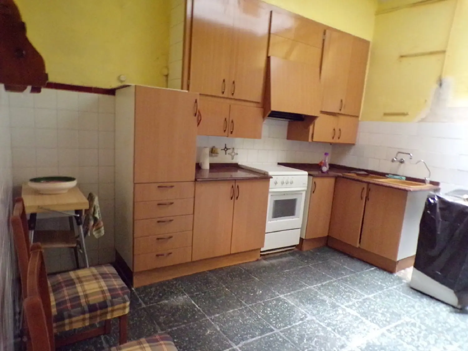  till salu hus Castellón Centro 12002 Plana Alta 1