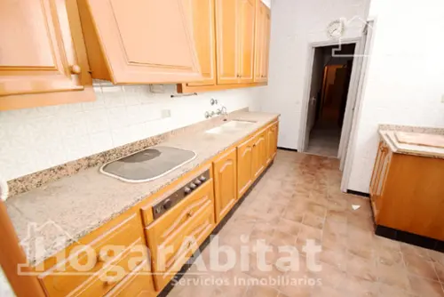Castellón Centro 12002 Plana Alta hus foto 6196465