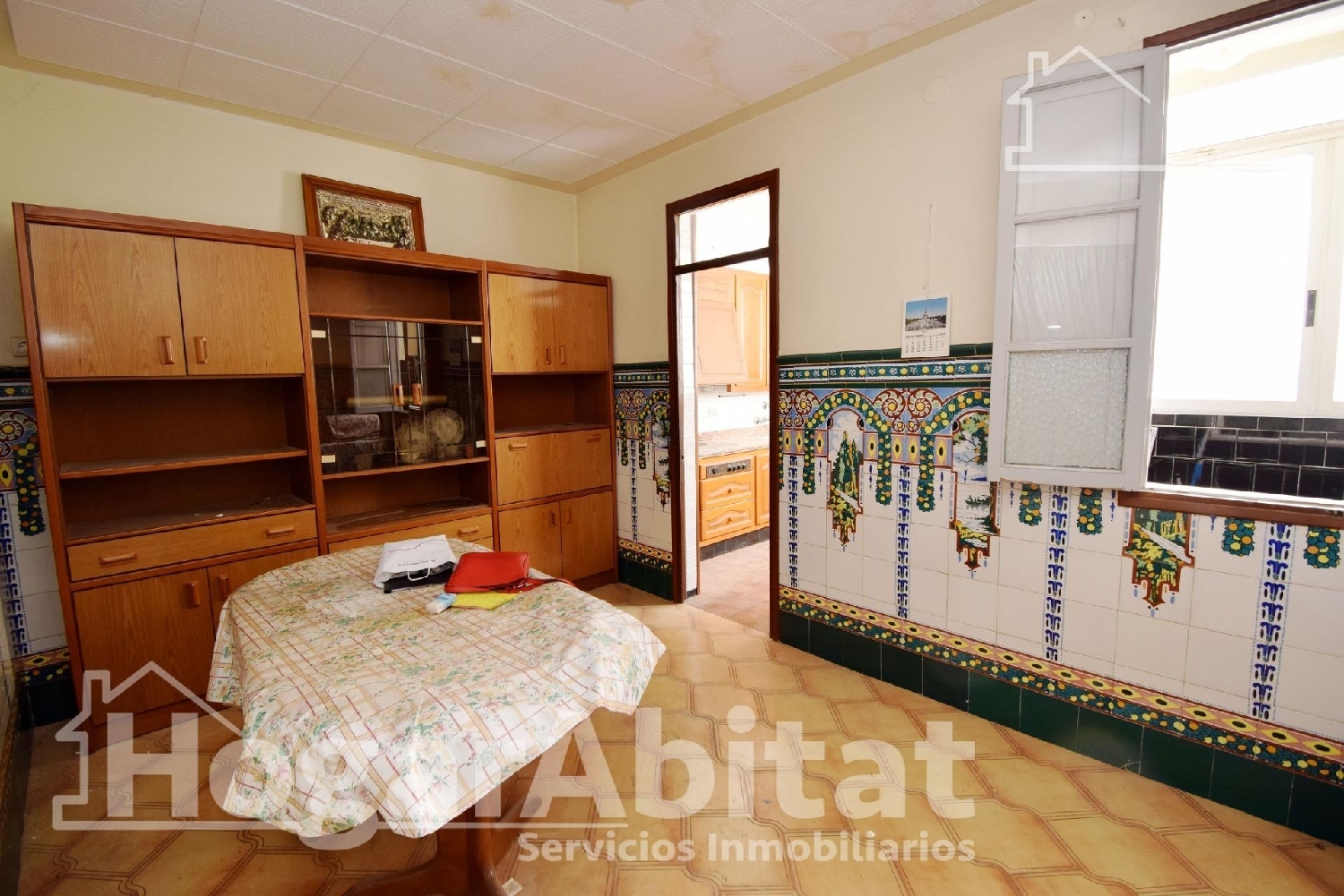  till salu hus Castellón Centro 12002 Plana Alta 6