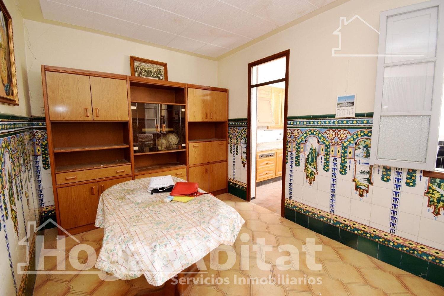  till salu hus Castellón Centro 12002 Plana Alta 1