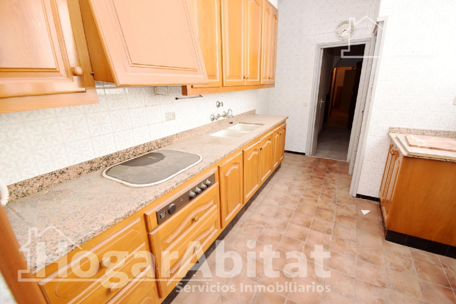 till salu hus Castellón Centro 12002 Plana Alta 3