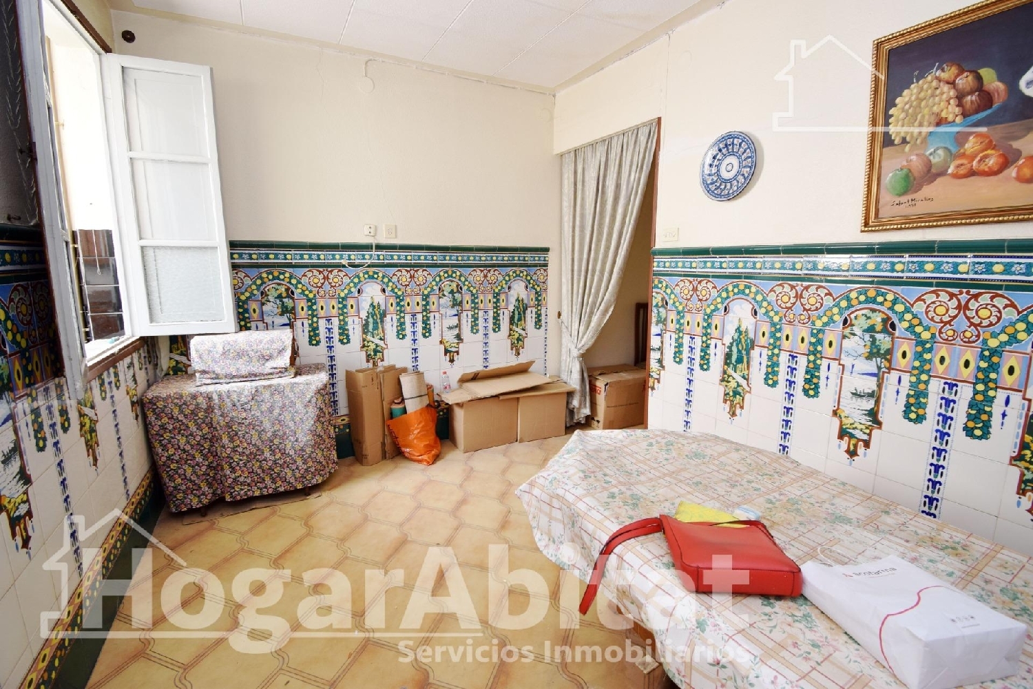  till salu hus Castellón Centro 12002 Plana Alta 5