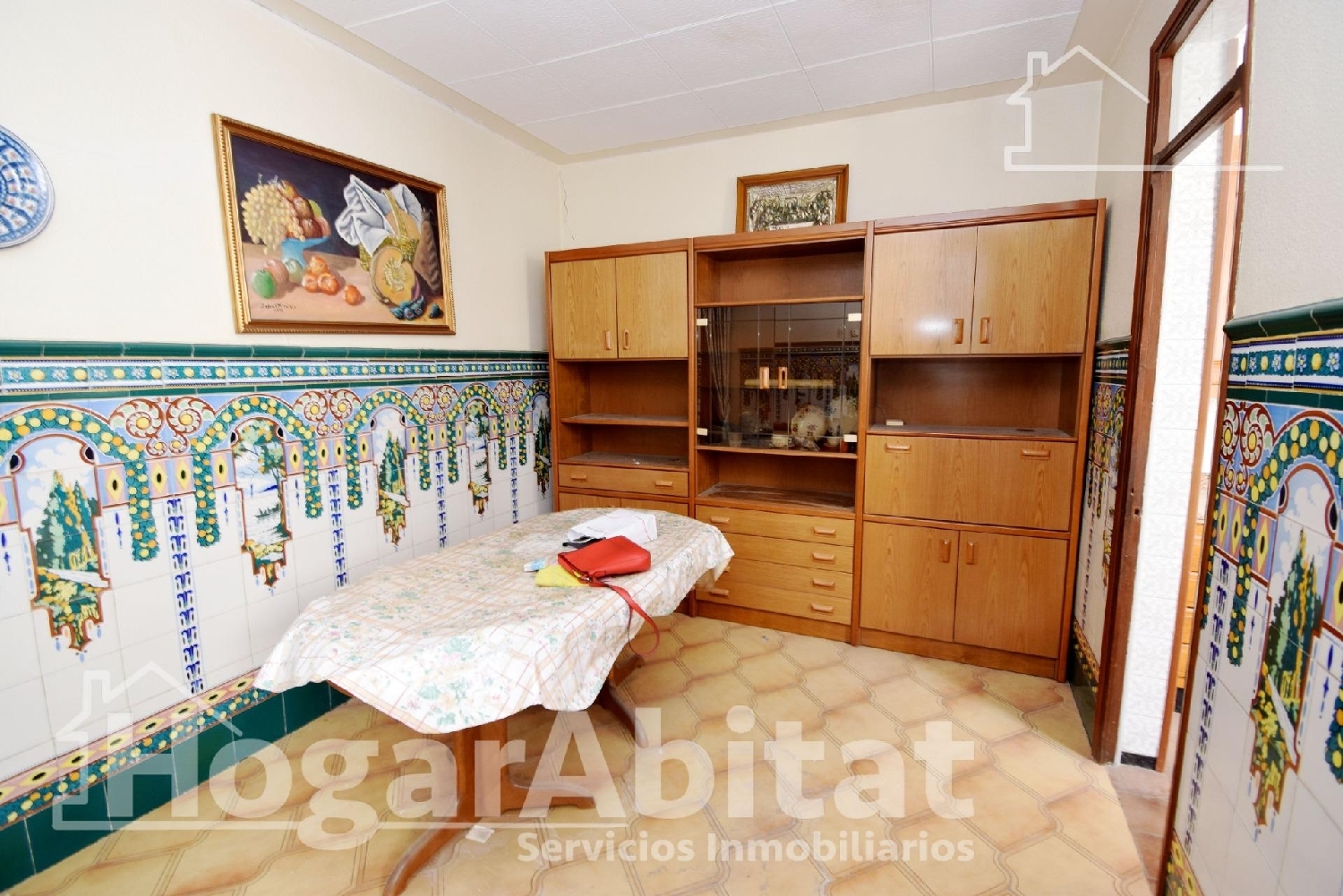 till salu hus Castellón Centro 12002 Plana Alta 2