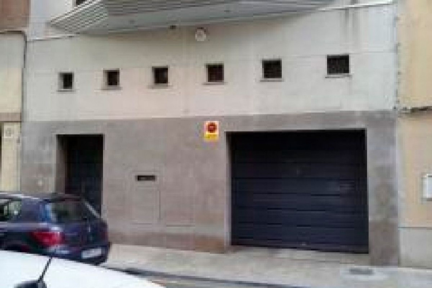  till salu hus Castellón Este 12003 Plana Alta 1