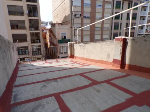 Masias De Parrela Alt Palancia hus foto 6202082
