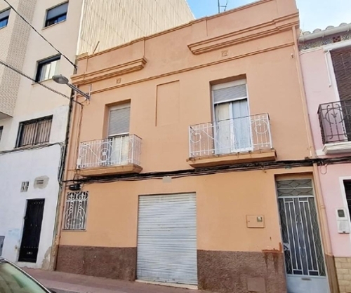 Castellón Norte 12004 Plana Alta hus foto 6235229