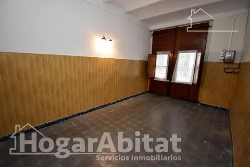 Masias De Parrela Alt Palancia hus foto 6197037
