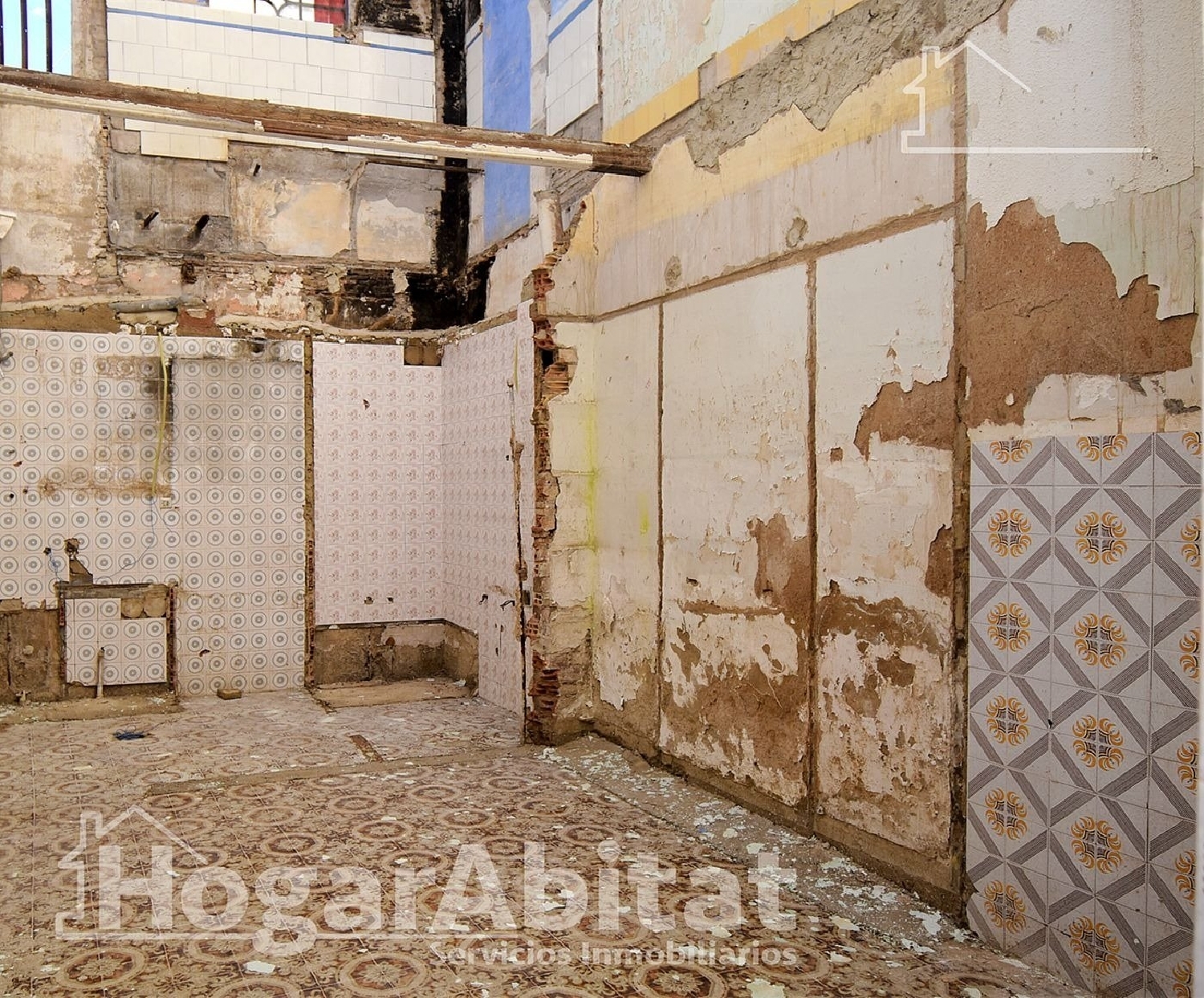  till salu hus Castellón Norte 12004 Plana Alta 5