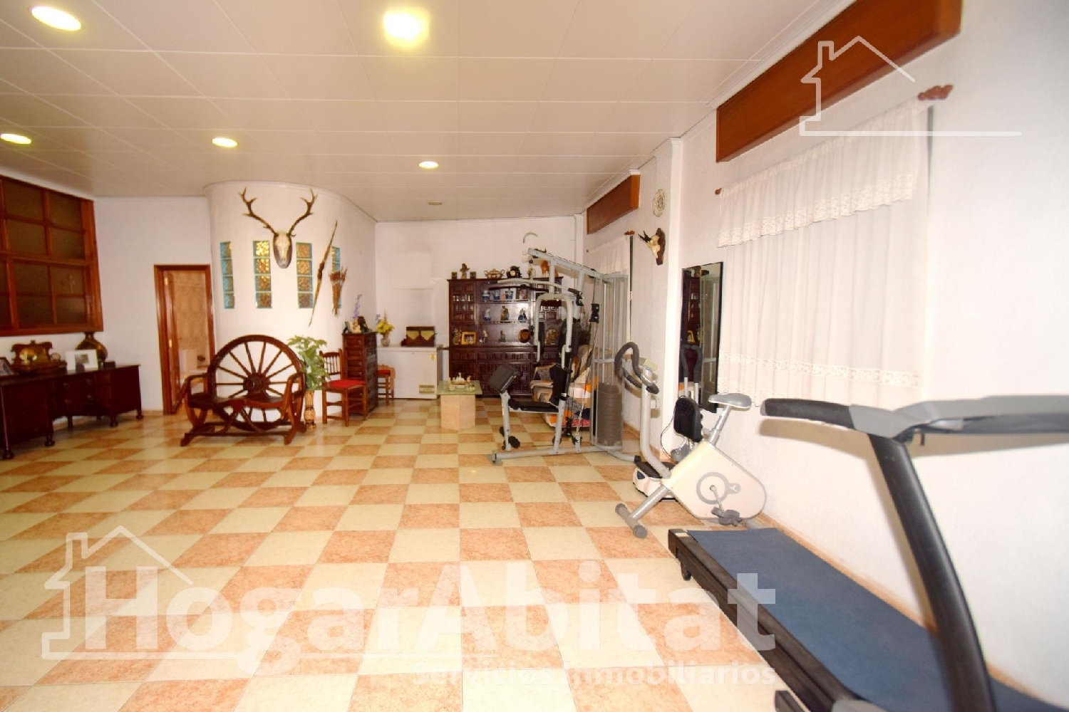  à vendre maison Castellón Norte 12004 Plana Alta 4