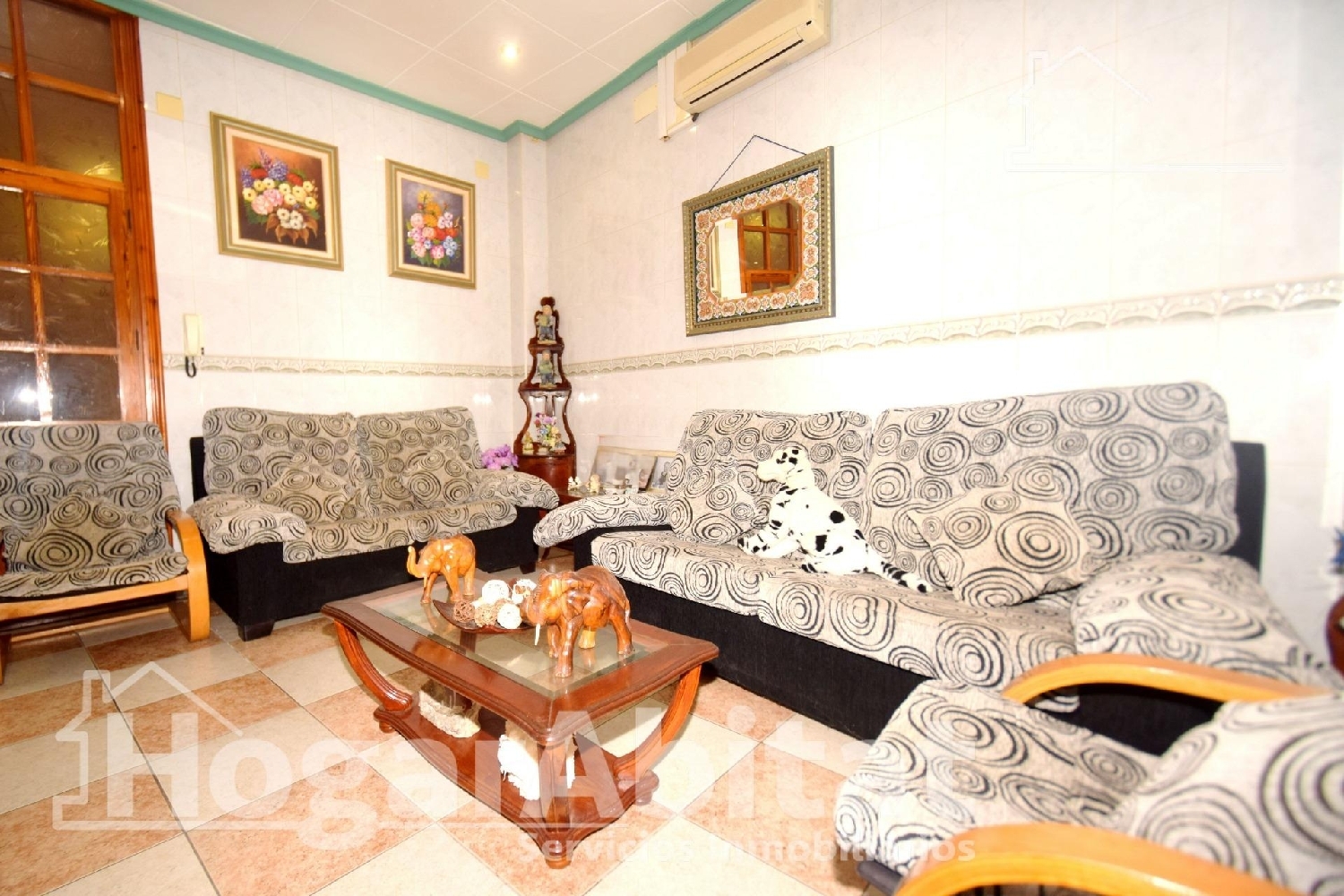  à vendre maison Castellón Norte 12004 Plana Alta 1
