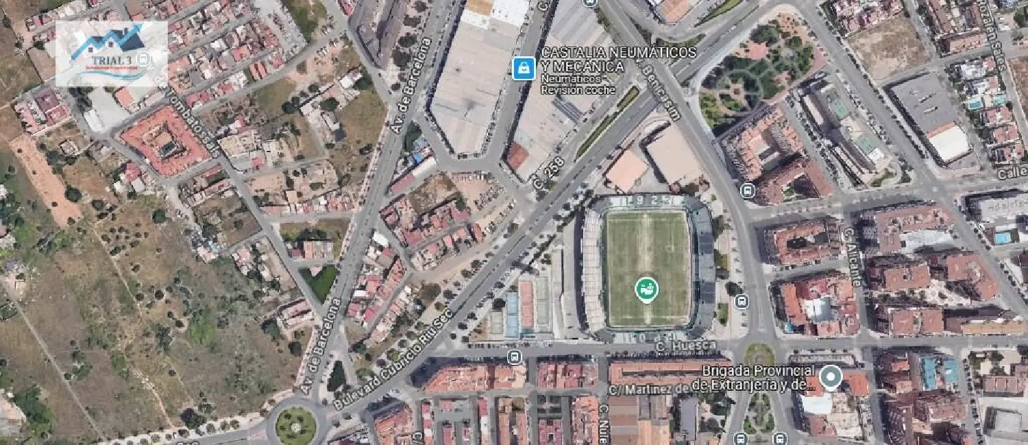 till salu hus Masias De Parrela Alt Palancia 3